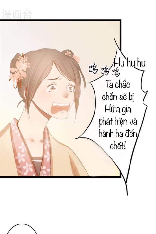 yêu tam dẫn chapter 7 29