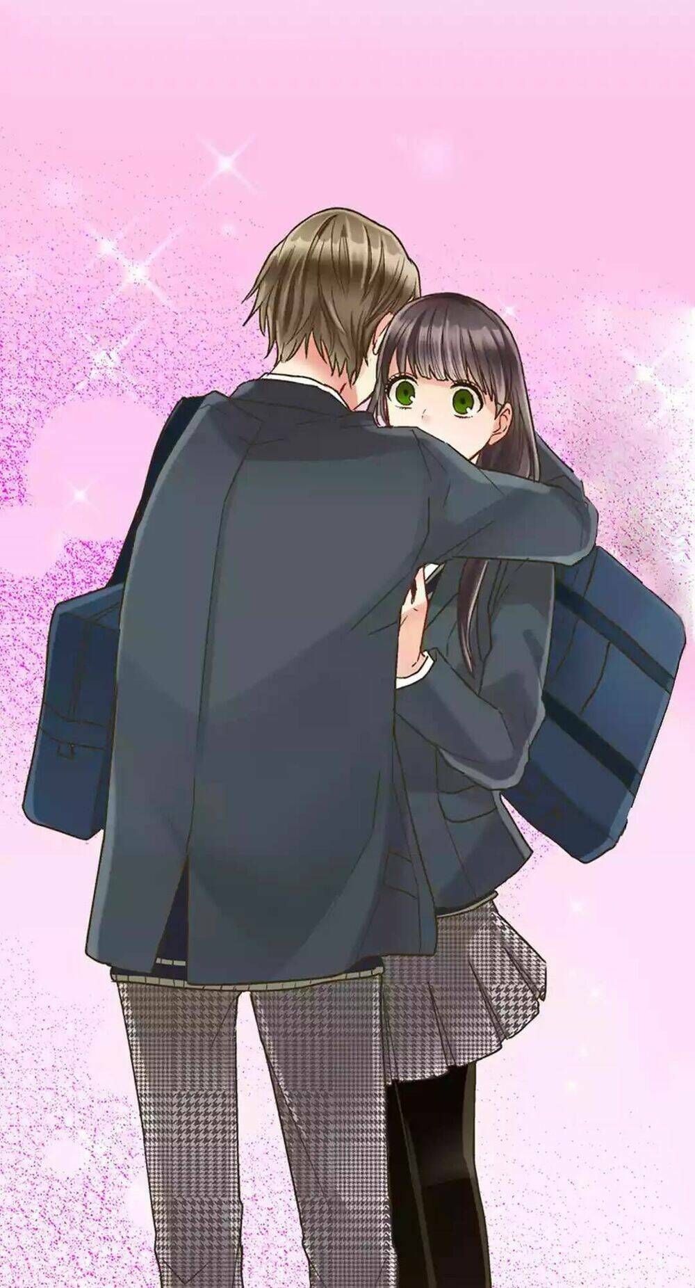 một giây để hôn em chapter 1 11