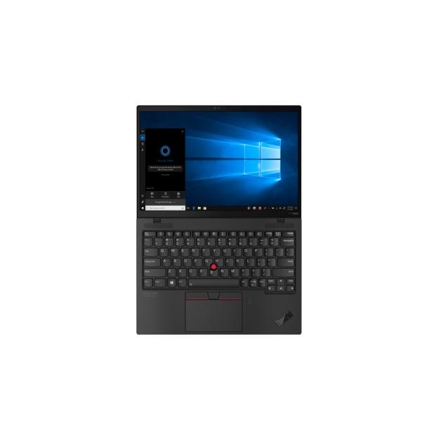 Laptop Lenovo ThinkPad X1 Nano - Intel Core i5-1130G7 4-core, RAM 8GB, SSD 256GB, 13&quot; 2K (Hàng Chính Hãng)