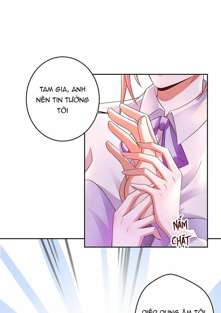 đại lão gọi tôi tiểu tổ tông chapter 12 10