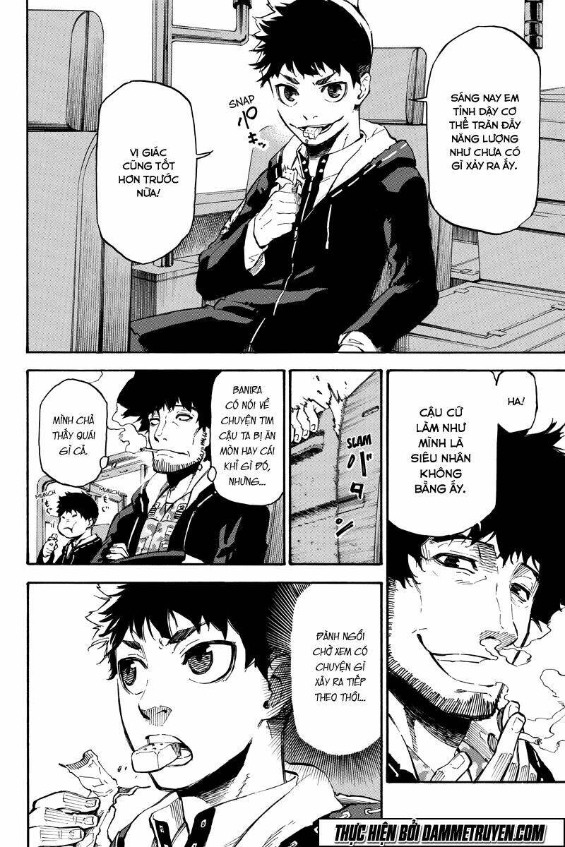 dolly kill kill chapter 60 4