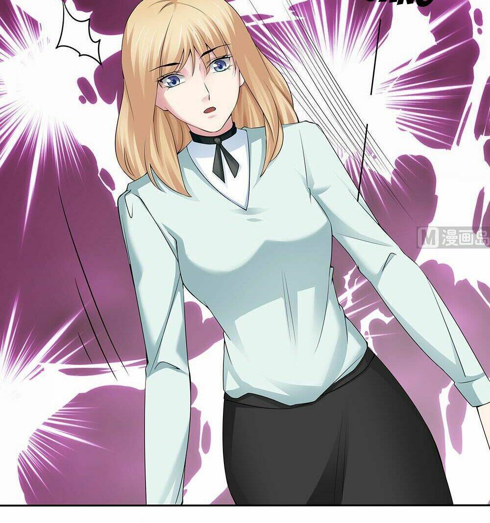 chủ tịch và nữ sát thủ chapter 39 19