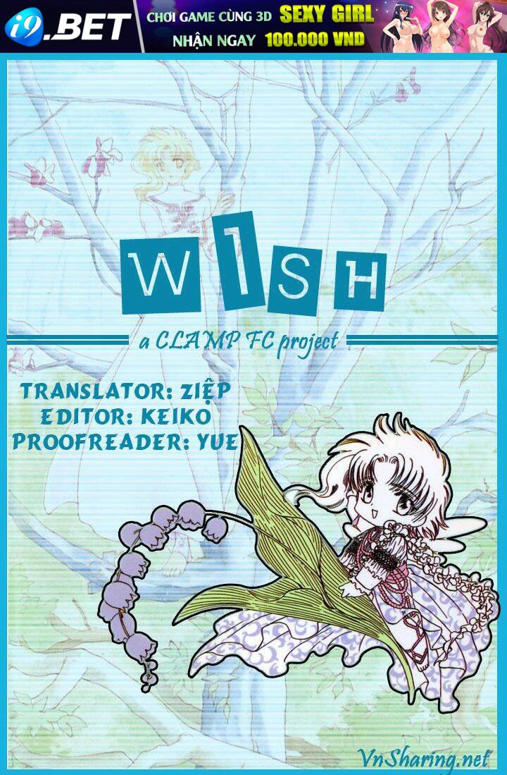wish chapter 9 1
