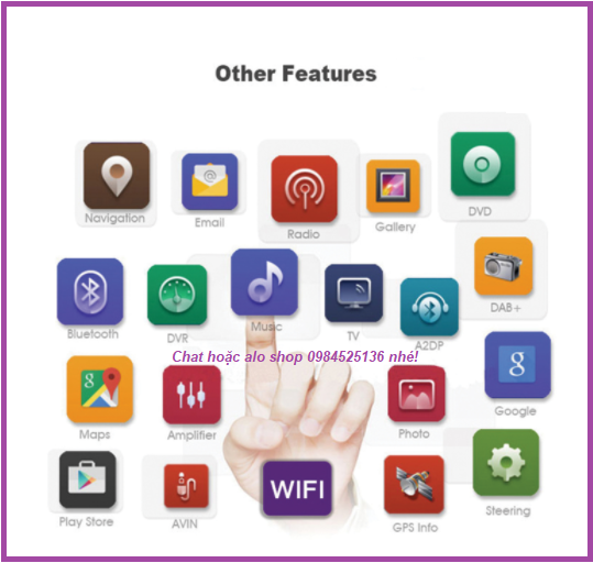 Bộ Màn hình kết nối wifi Android 10. Xe SUNNY 2011-2014 Màn hình android ram2G-rom32G có tiếng việt hỗ trợ GPS, xem youtobe..,đầu dvd oto giá rẻ, phụ kiện xe hơi.