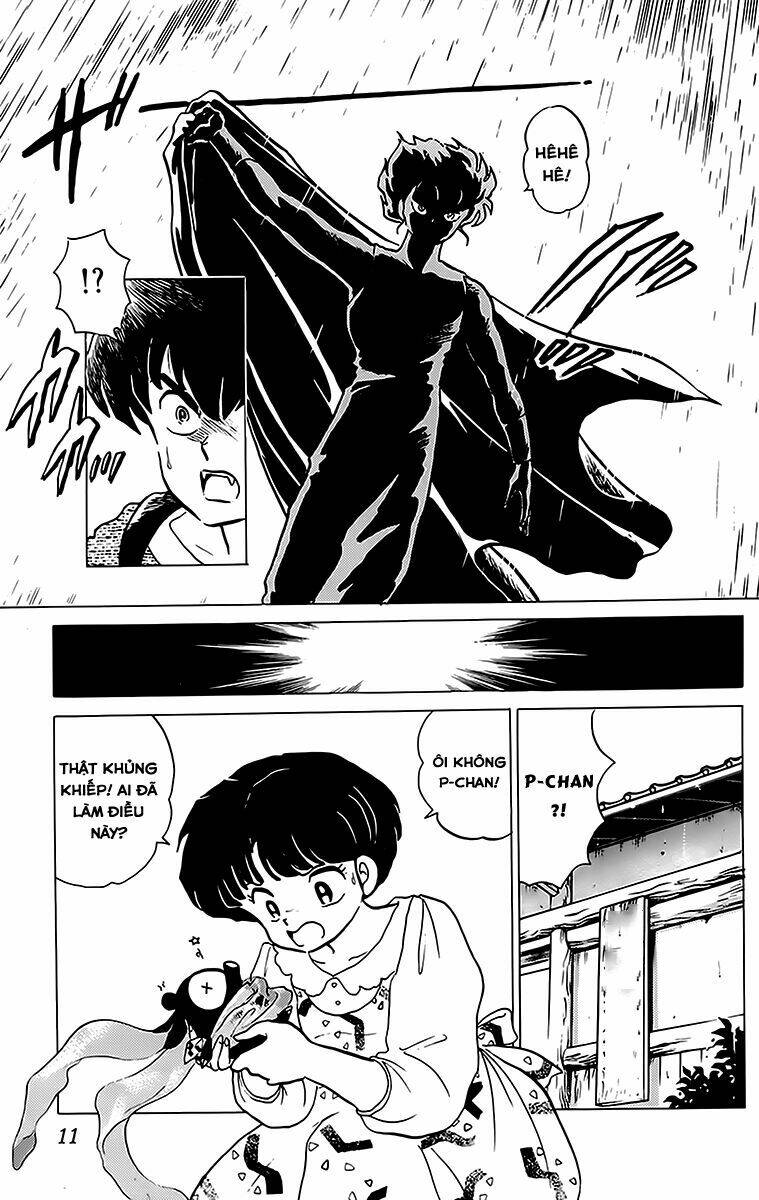 suối lời nguyền chapter 180 11