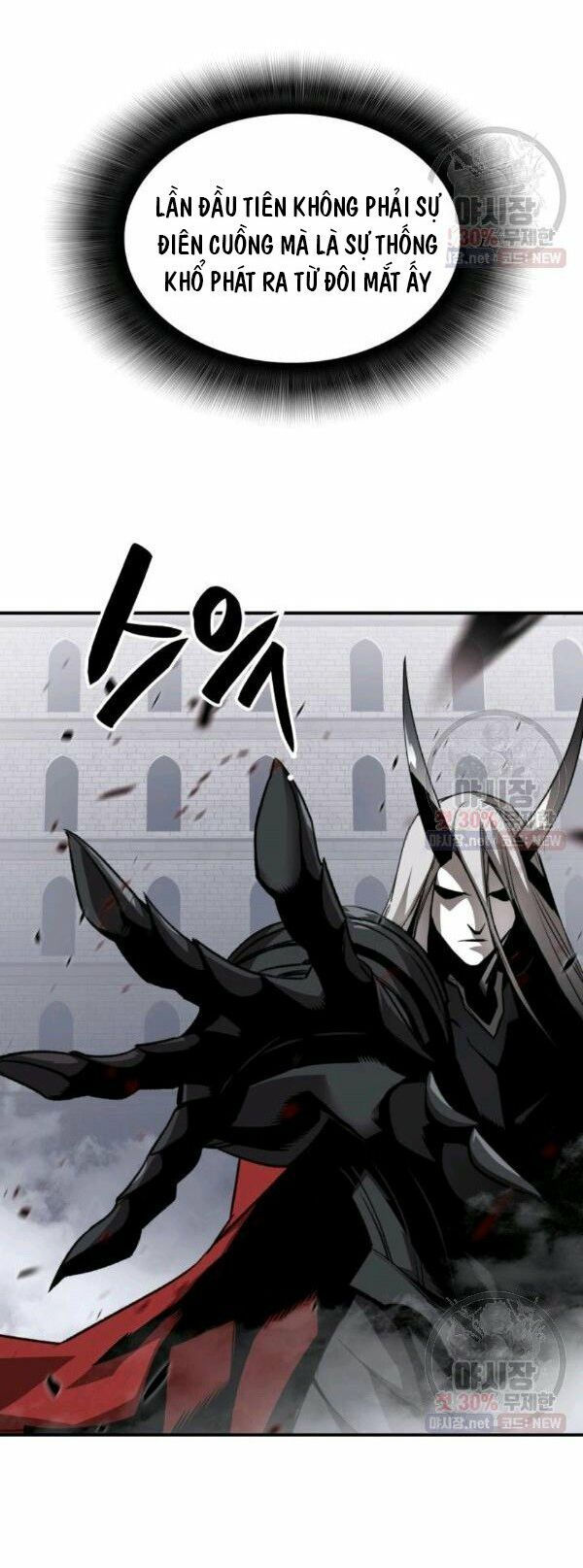 tôi là lính mới chapter 41 17