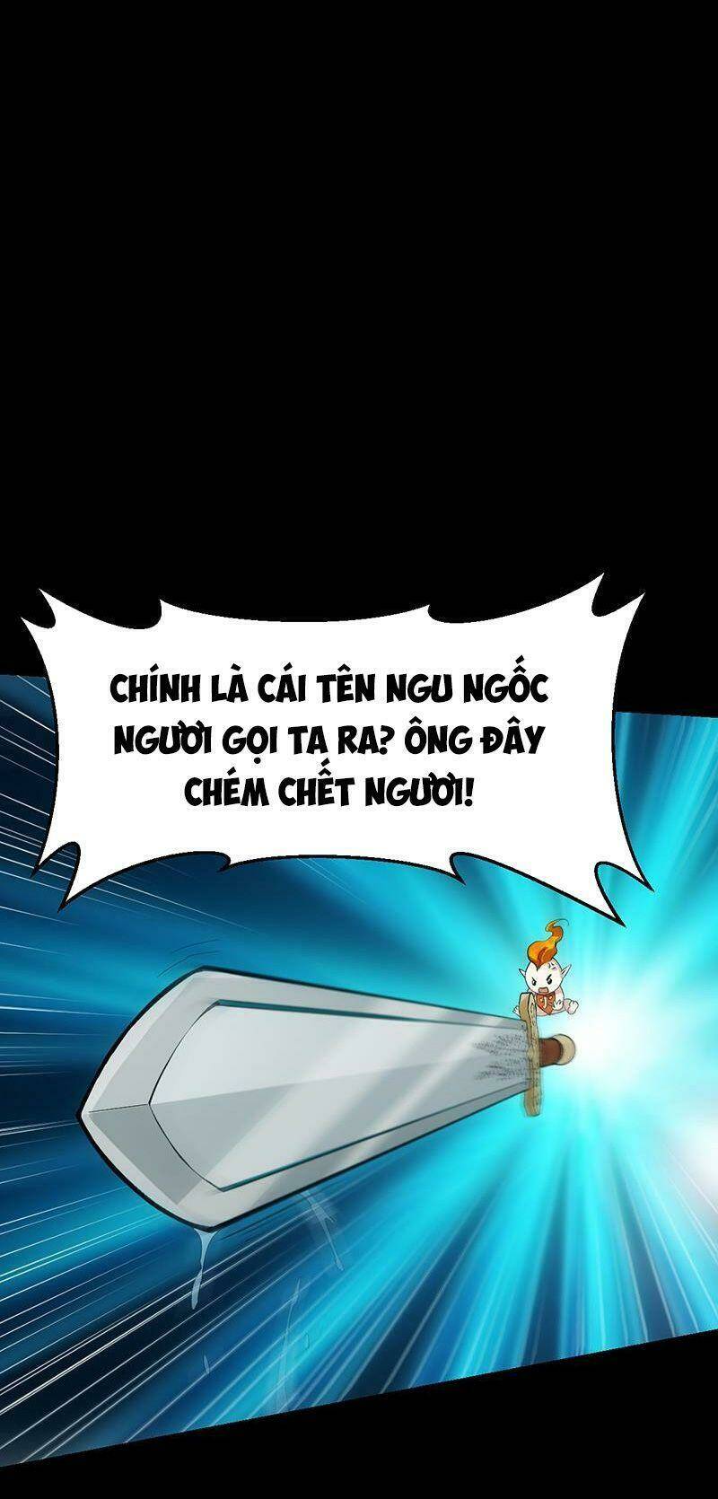 hệ thống thần long nghịch thiên chapter 77 14