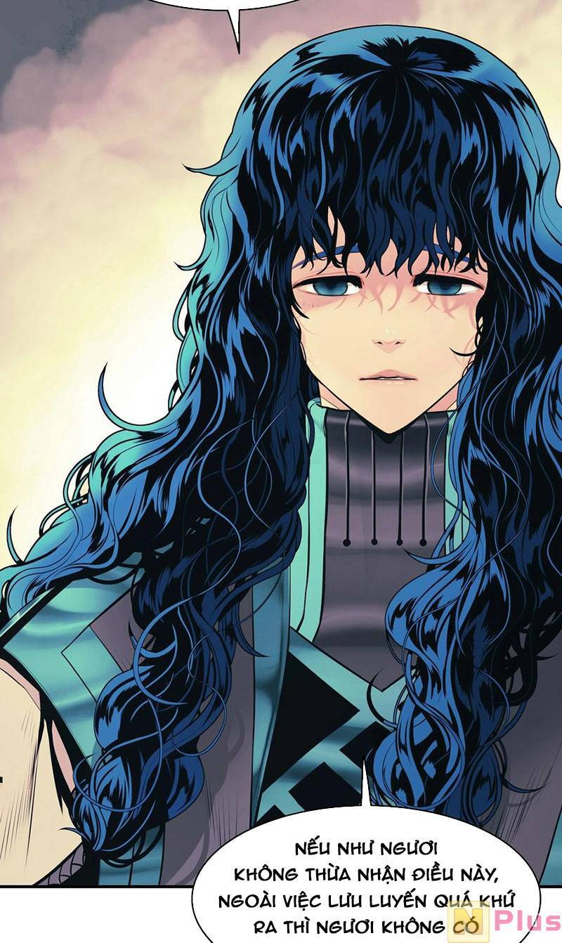 bất bại chân ma chapter 150 35