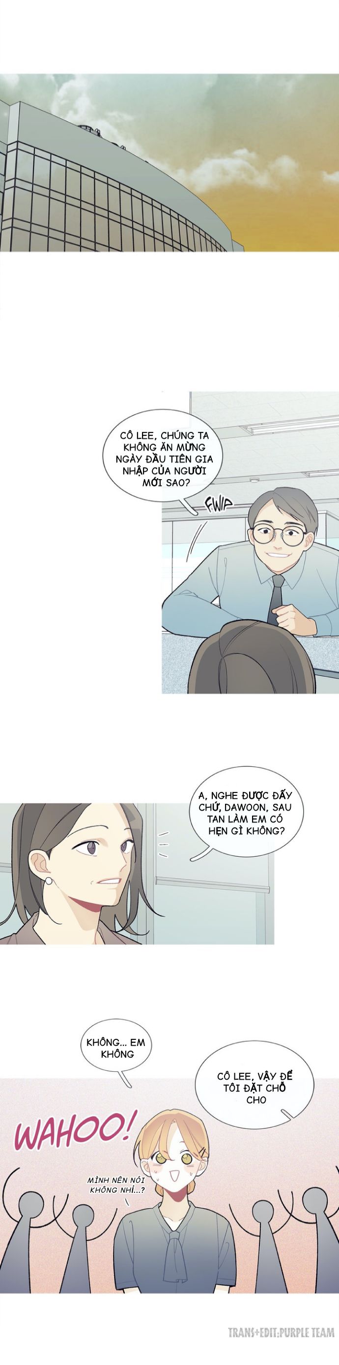 chuyện quái gì đang xảy ra? chapter 91 10