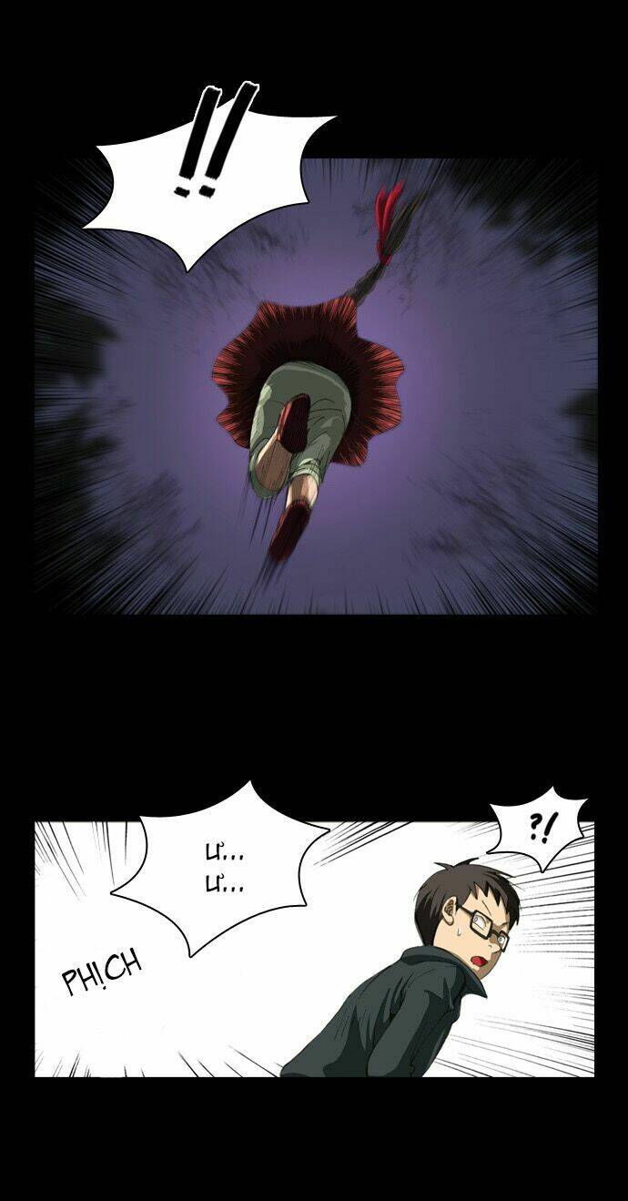 a thousand years ninetails chapter 1 12