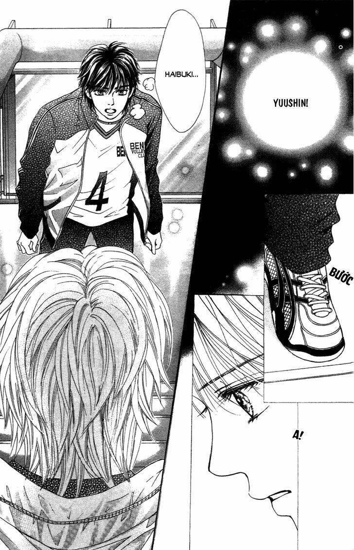 xứng danh anh hùng chapter 74 45