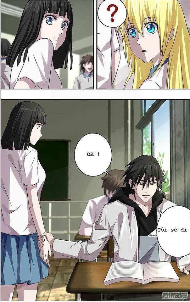 were wolf chapter 63 7