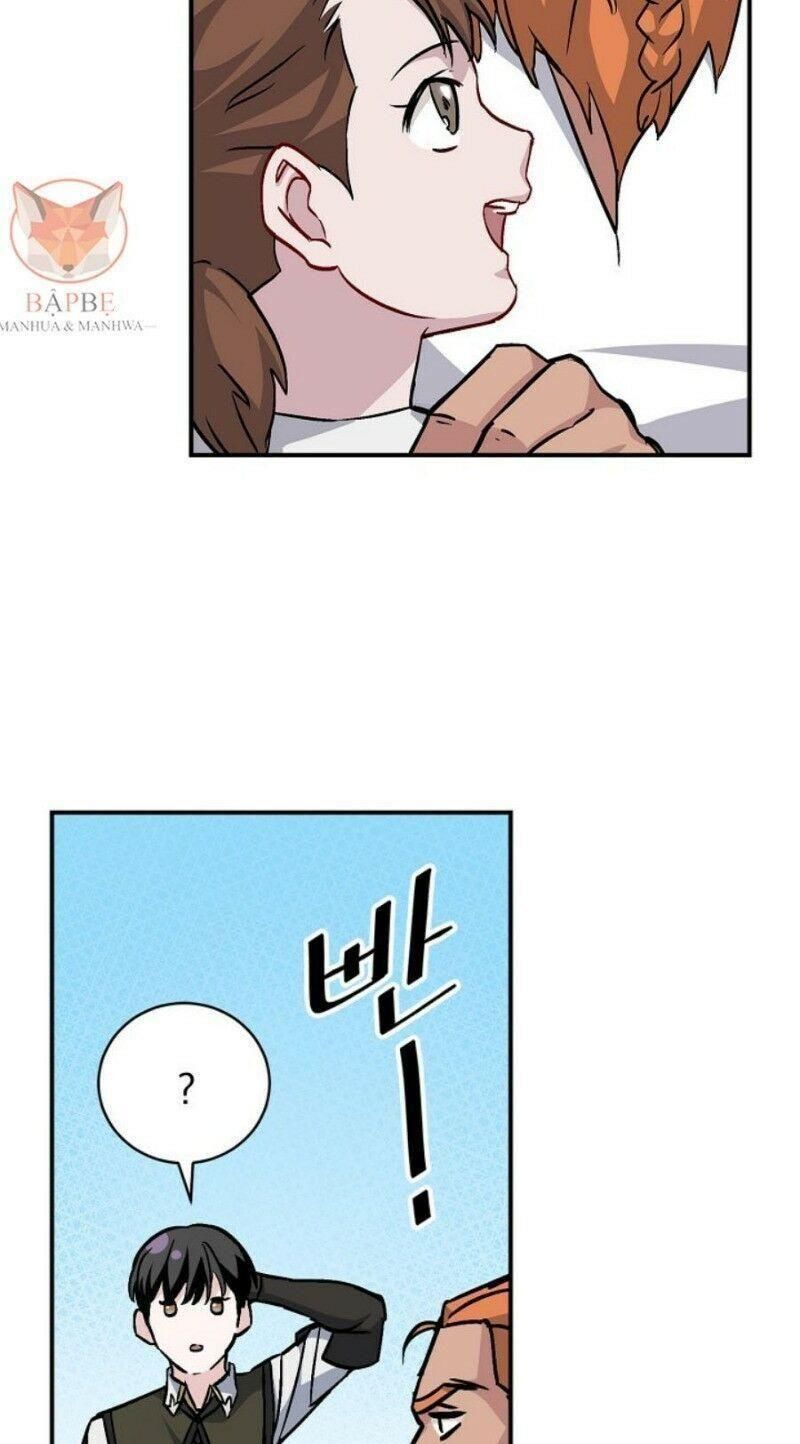 tôi lên cấp chỉ bằng cách ăn chapter 32 49