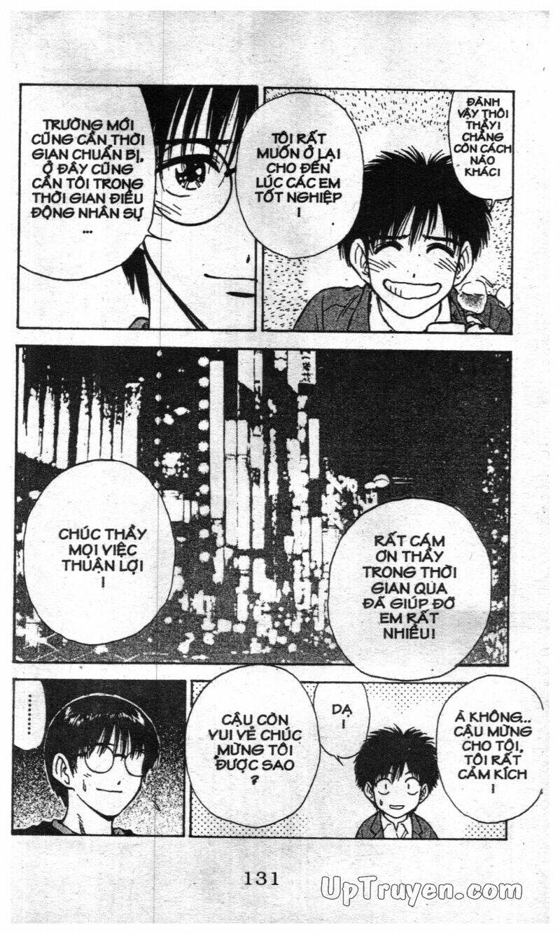 salad days chapter 129 11