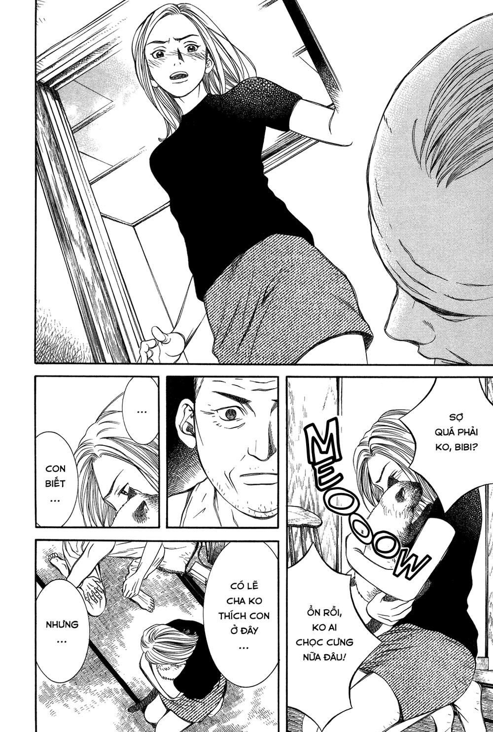 chinatsu no uta chapter 9 6