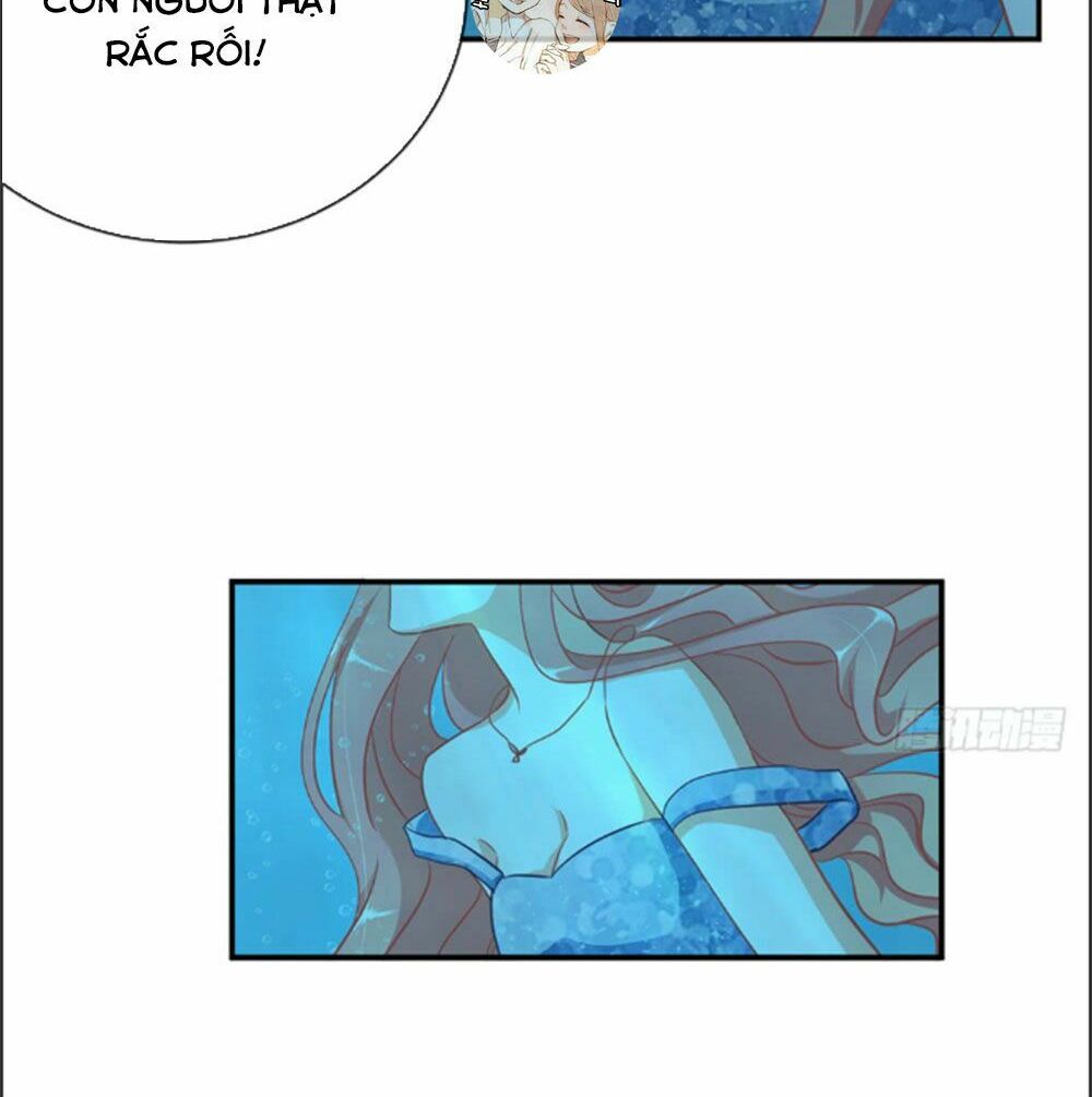 cẩm lý thiếu nữ của tôi chapter 9.1 26