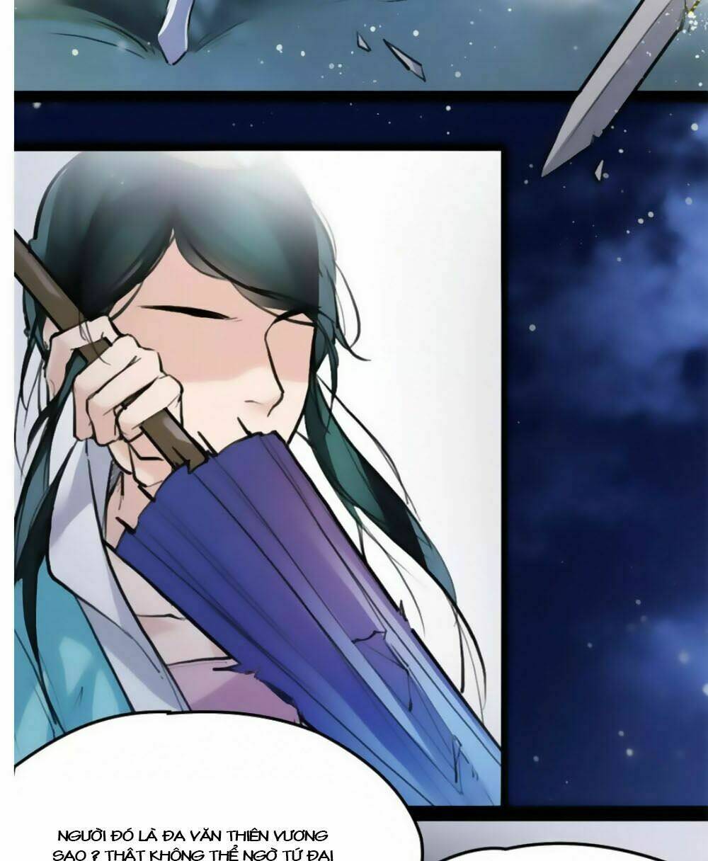 đường tăng cũng quyến rũ chapter 16 19