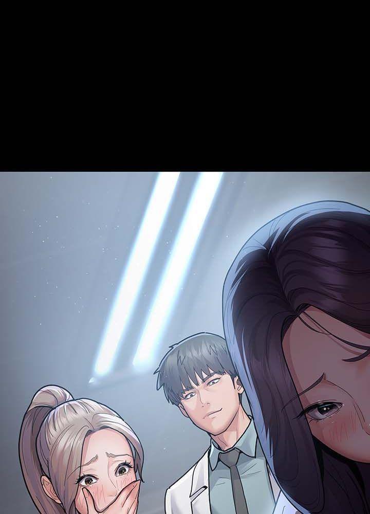 18+ bệnh viện lúc nửa đêm chapter 4.2 36