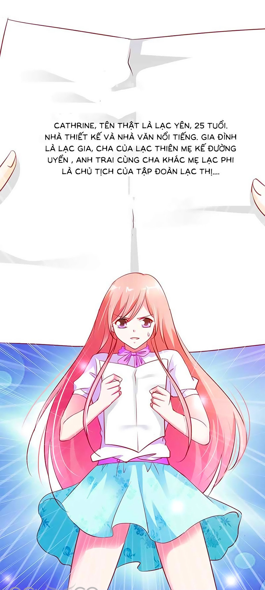 cô vợ kiêu ngạo của tổng tài ác ma chapter 16 1