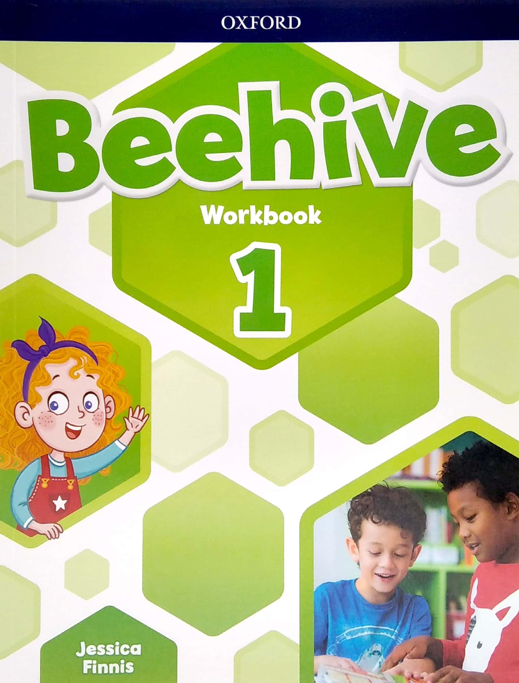 Beehive Level 1: Workbook