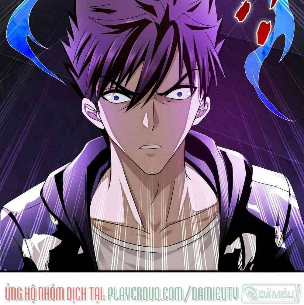 siêu phẩm chiến binh chapter 31.1 17