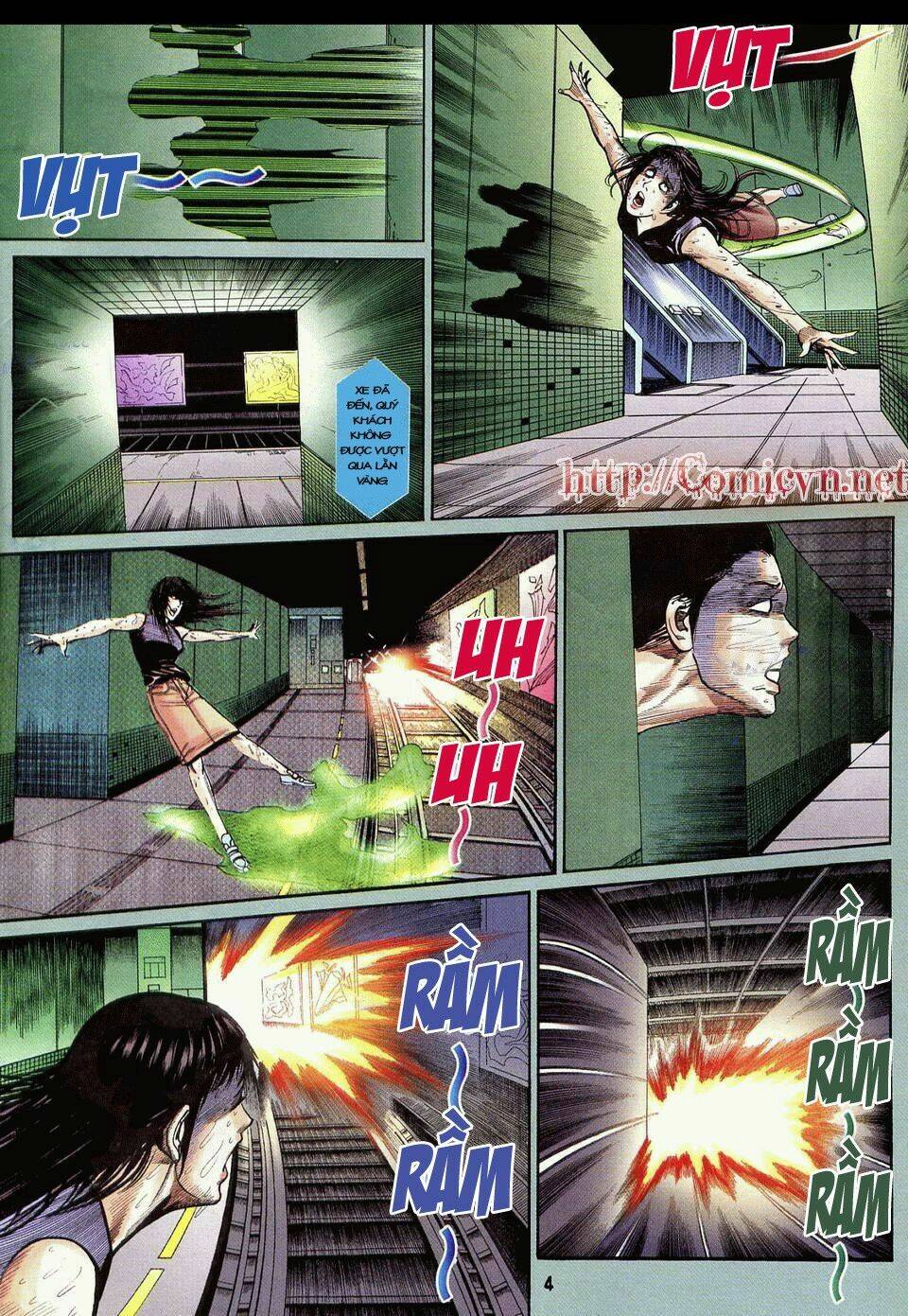 âm dương lộ chapter 9 3