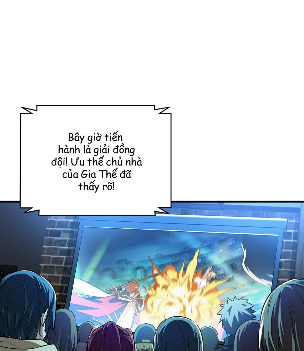 toàn chức cao thủ 2 chapter 53 27