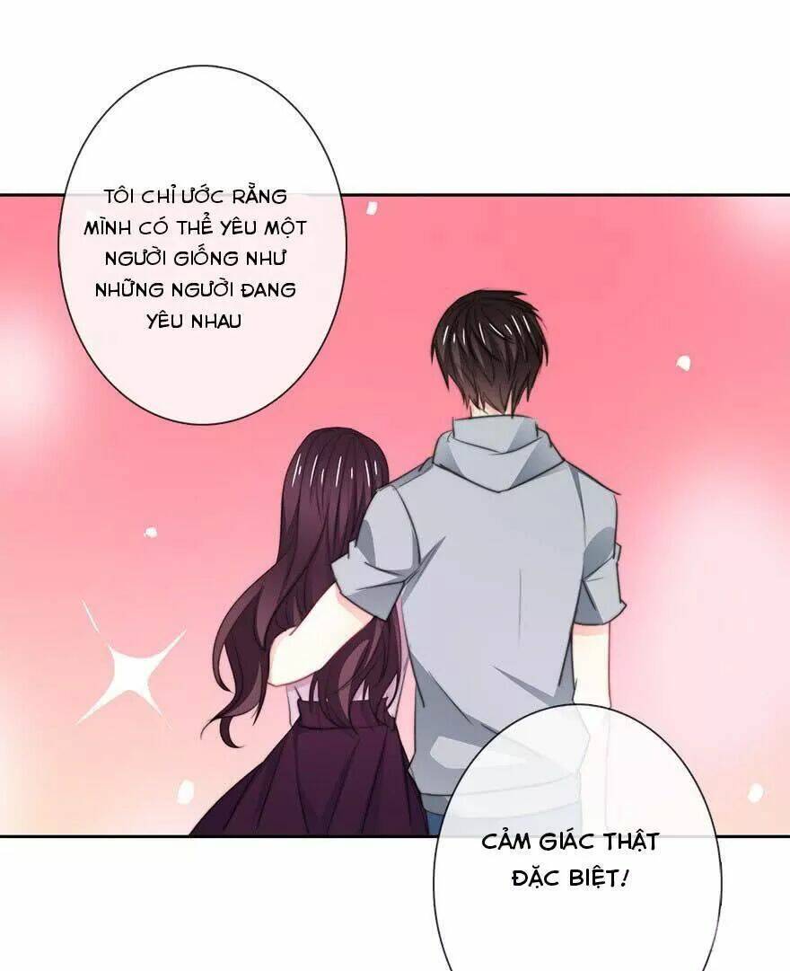 luận cách yêu của chứng sợ phụ nữ chapter 37 10