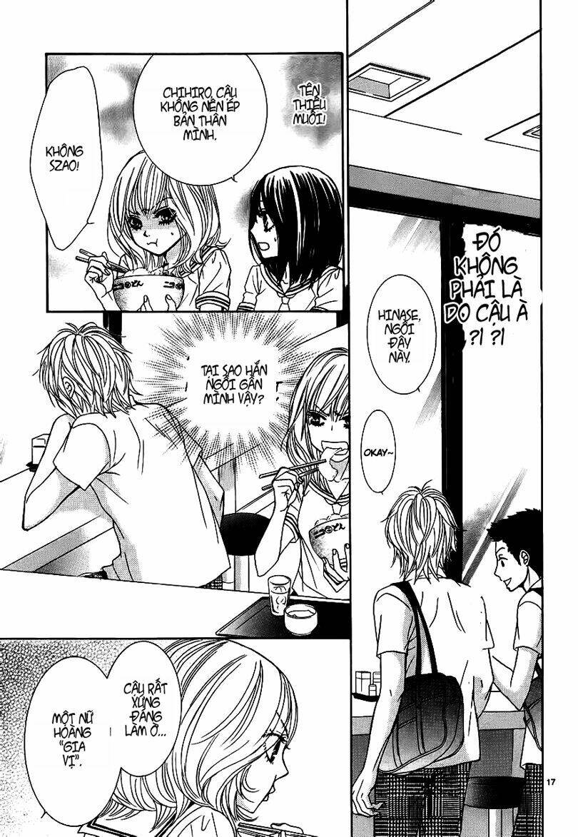 akaiito chapter 2.5 20