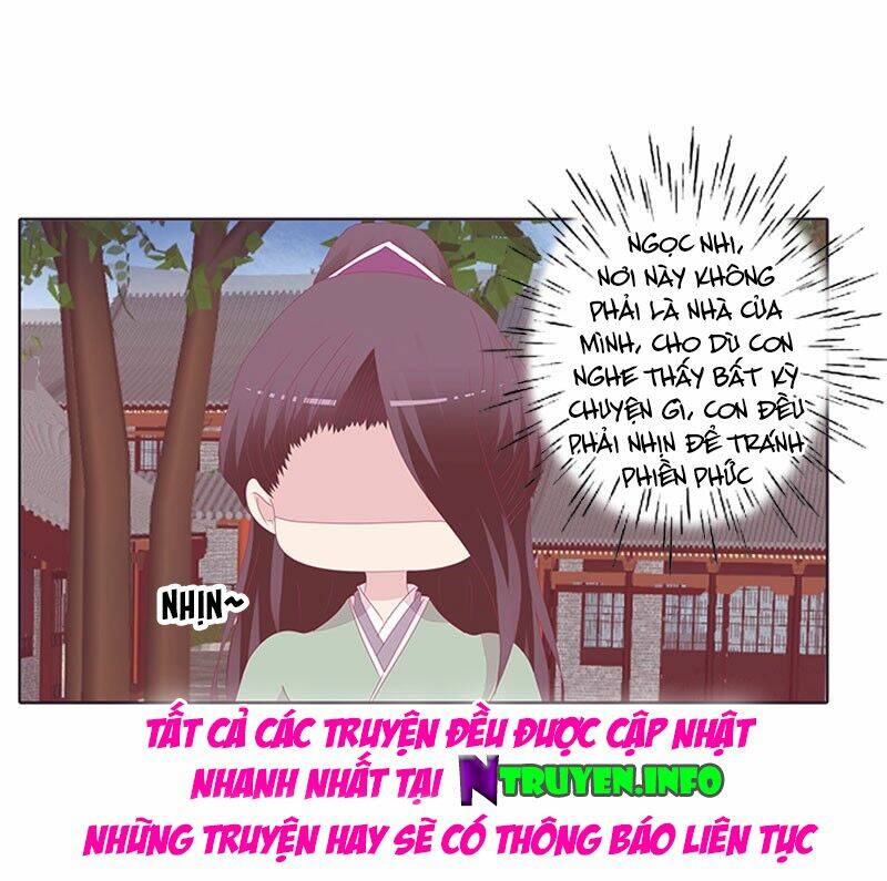 tướng quân mời ra trận chapter 73 16