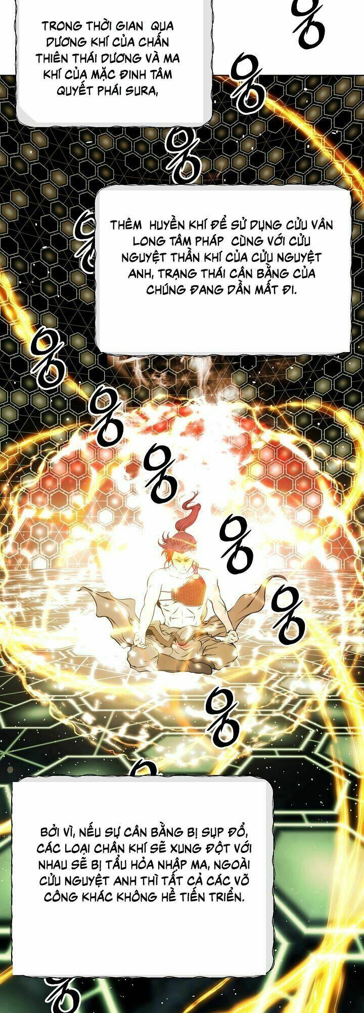 ngũ hợp chí tôn chapter 23 21