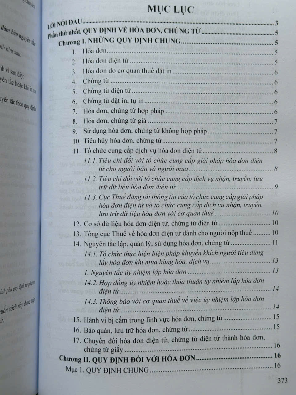 Sách Những Điều Cần Biết Về Thuế Và Hóa Đơn, Chứng Từ Áp Dụng Trong Các Loại Hình Doanh Nghiệp V2611D