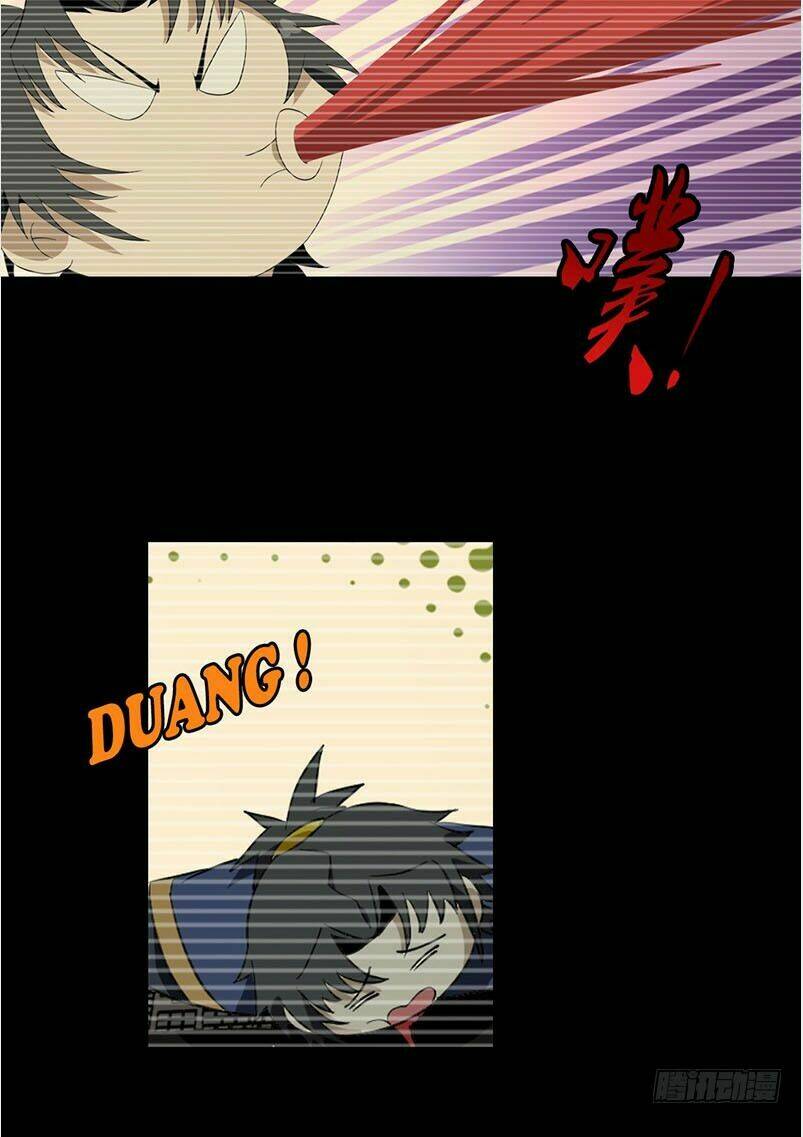 chính kinh tu tiên truyện chapter 1.5 21