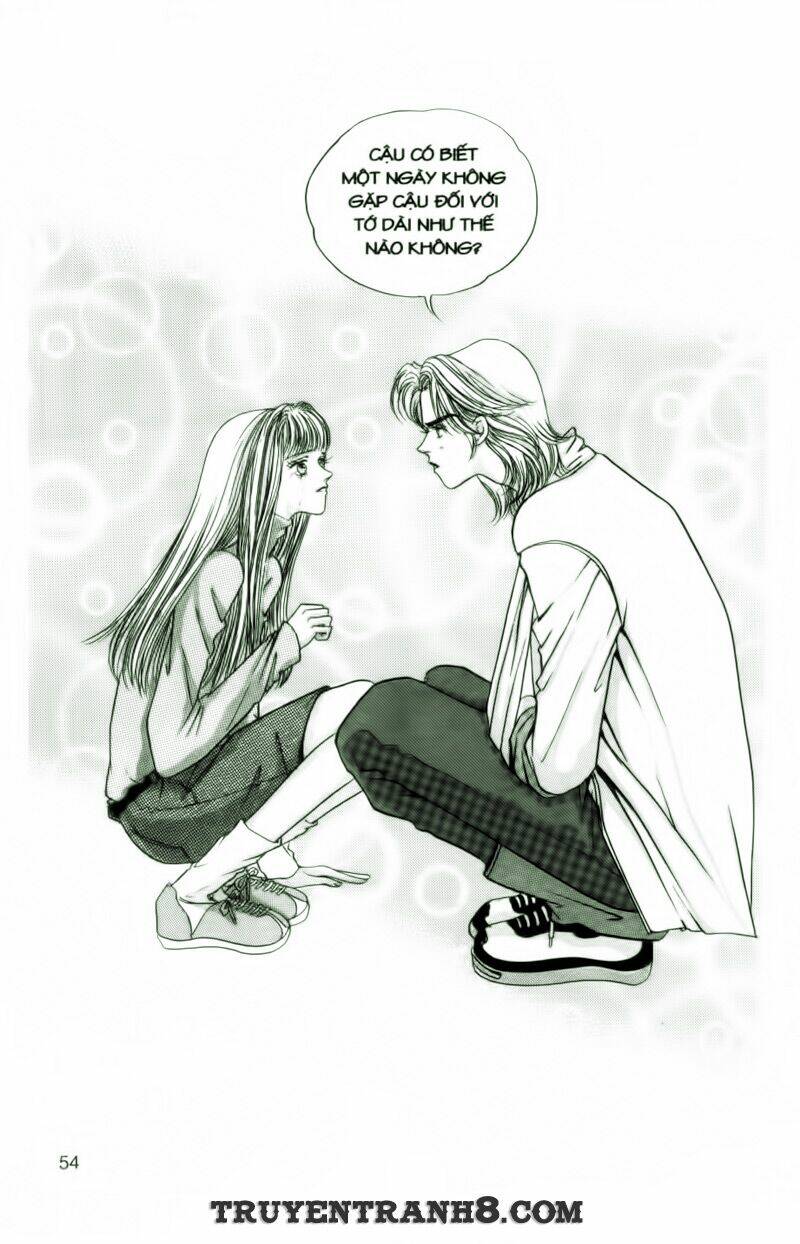 cool six - bộ 6 tuyệt vời chapter 8 5