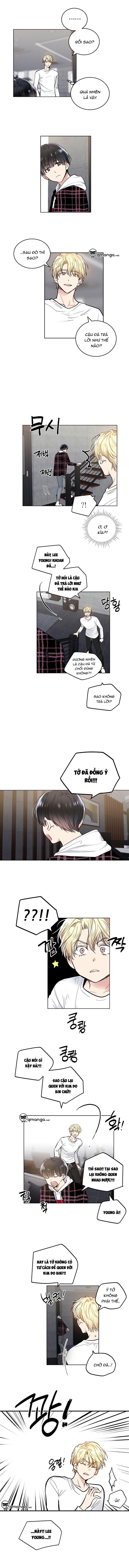 ứng dụng xấu hổ chapter 49 2