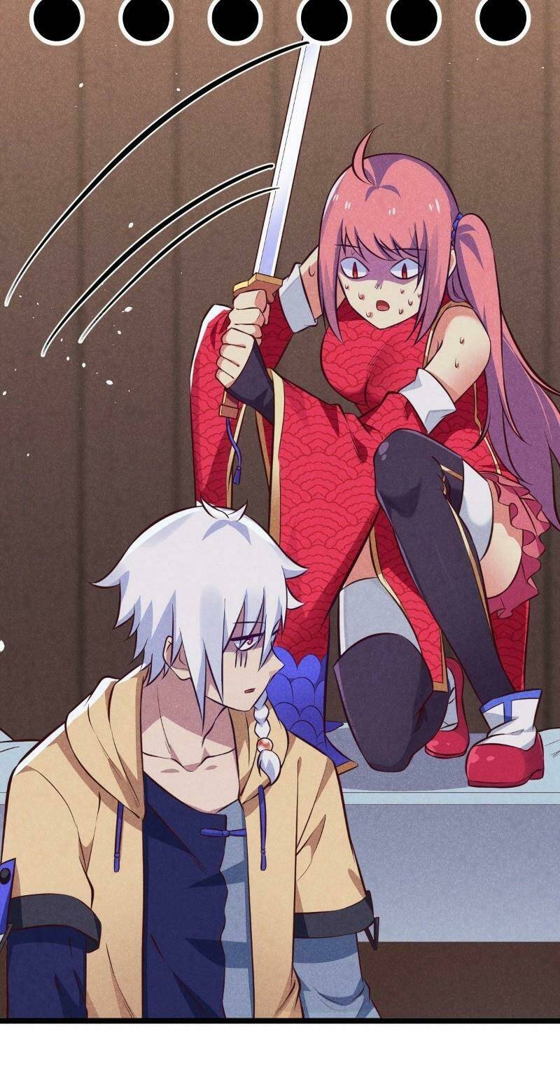 thần tiên rút thẻ chapter 9 2