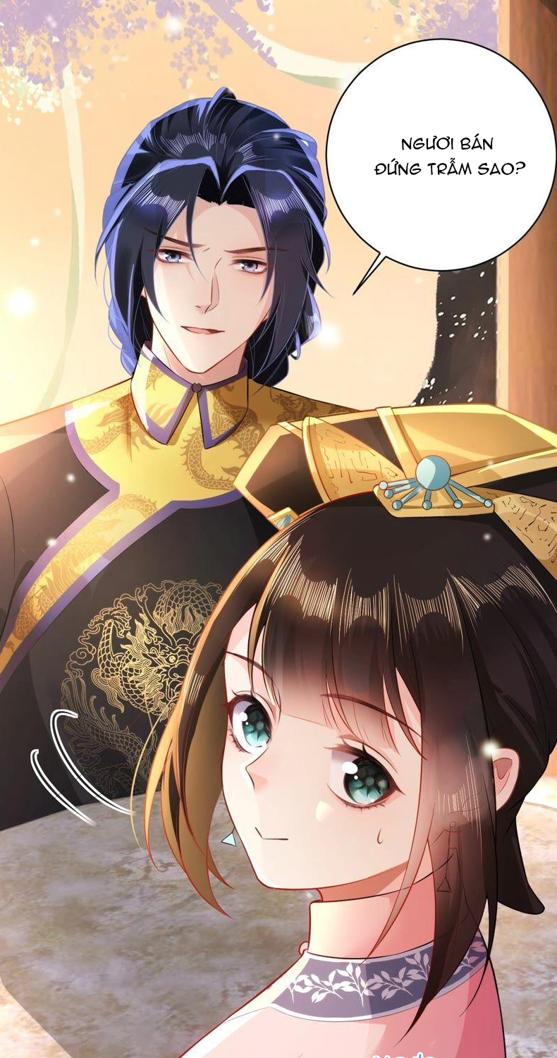 quận chúa vững quá không thể tiêu diệt! chapter 49 40