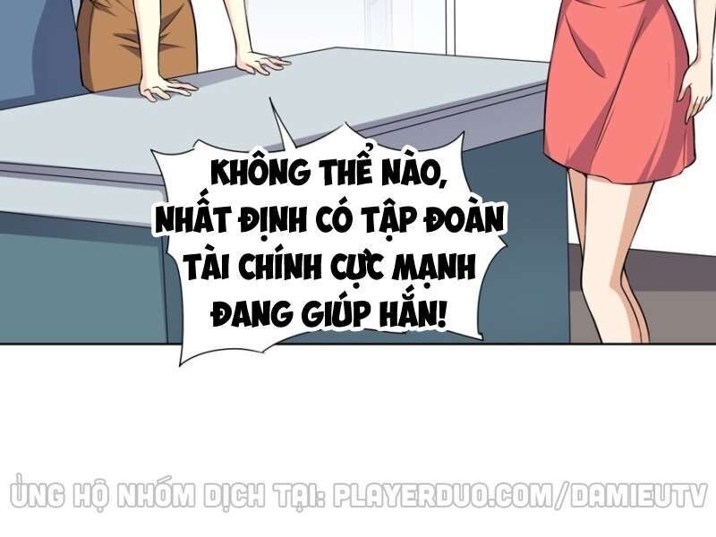 tên bảo vệ này có chút tà chapter 20 21