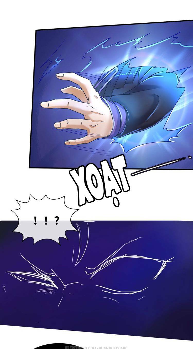 người chặn xuyên không chapter 35 3