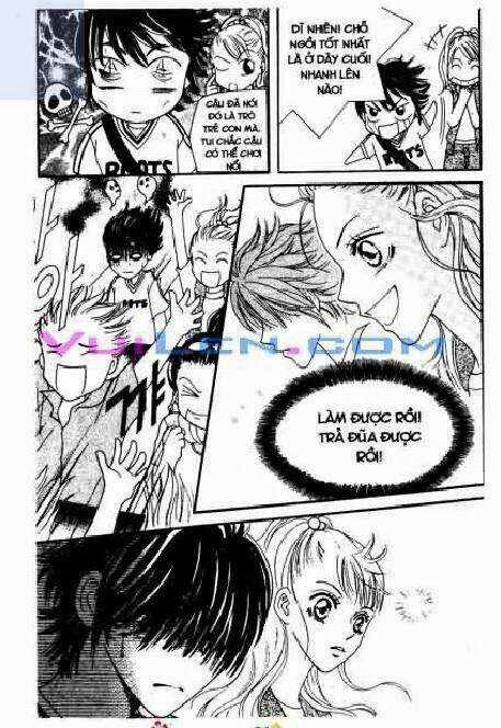 neck and neck chapter 1 175