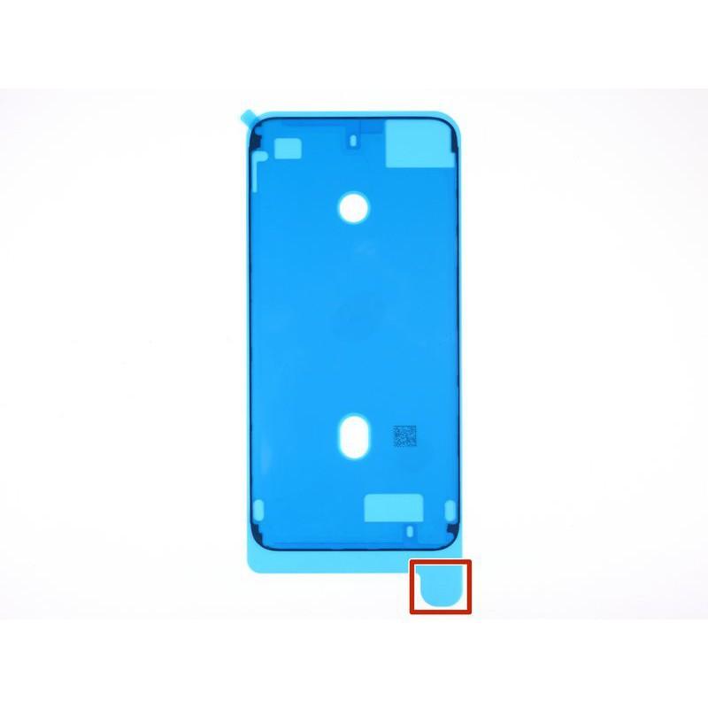 Ron Dán Chống Nước Áp Suất Cao Cấp 3 Lớp dành cho iPhone 7G đến iPhone 11Pro Max