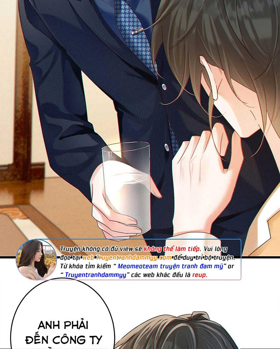 nịch tửu chapter 92 8