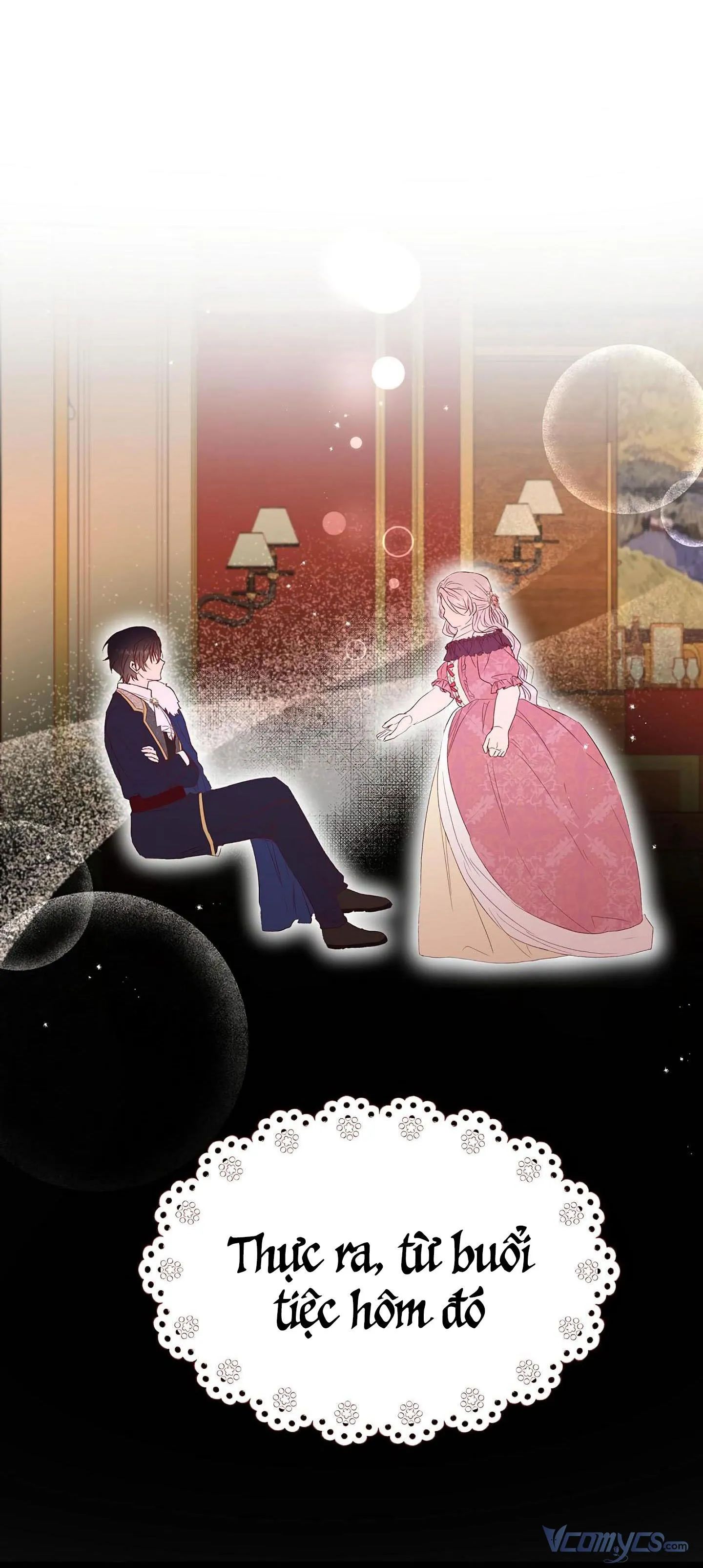 tôi cứu anh không có nghĩa là tôi muốn cưới anh chapter 7 29