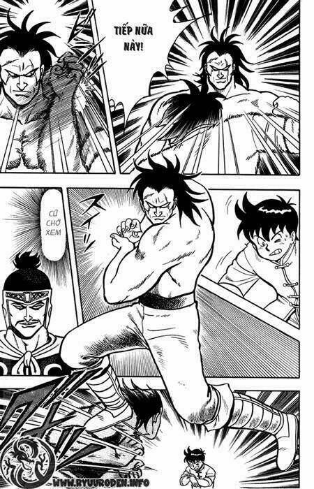 hoàng phi hồng phần 1 chapter 5 118