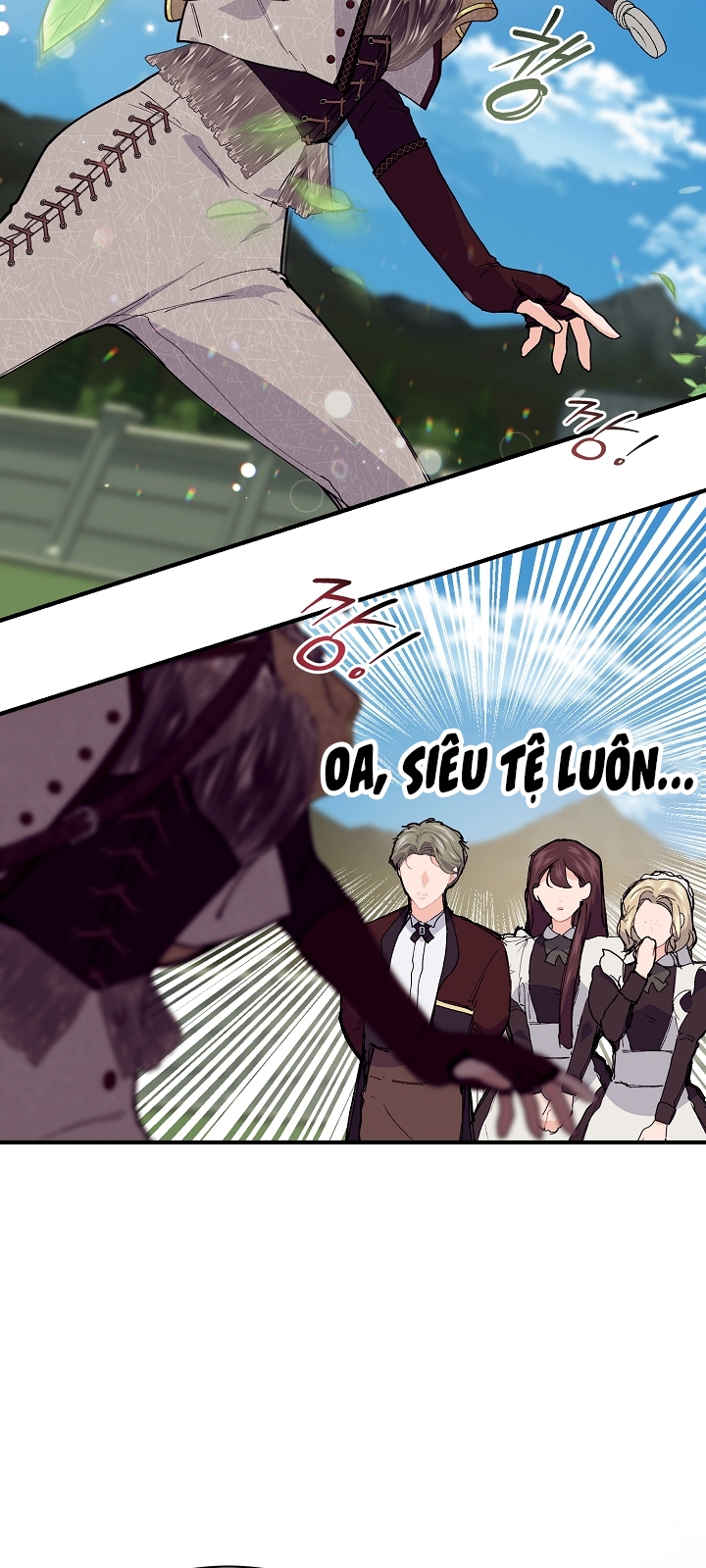 [18+] sự đáng sợ bên trong đại dương chapter 61.2 6