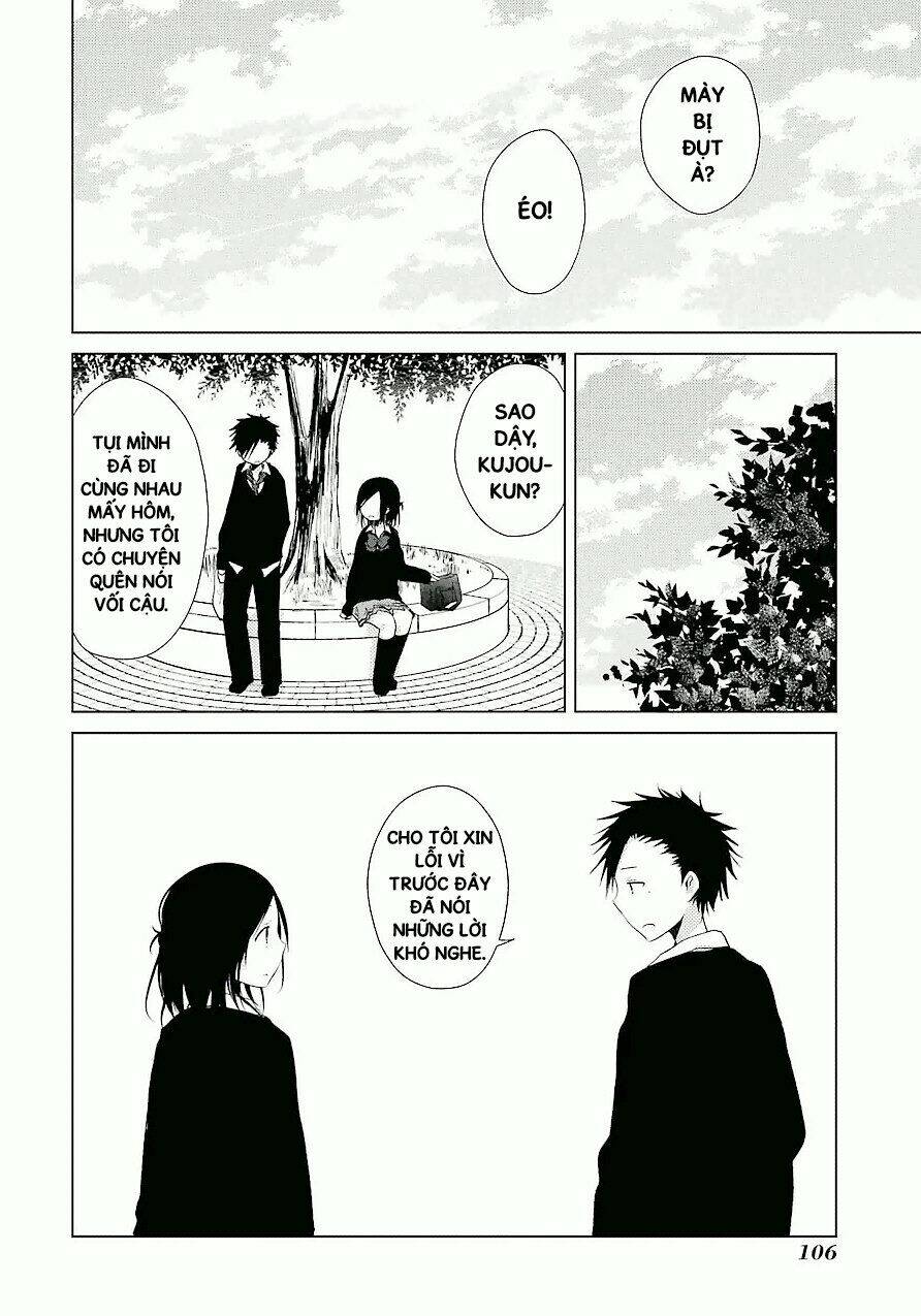 one week friends chapter 25 23