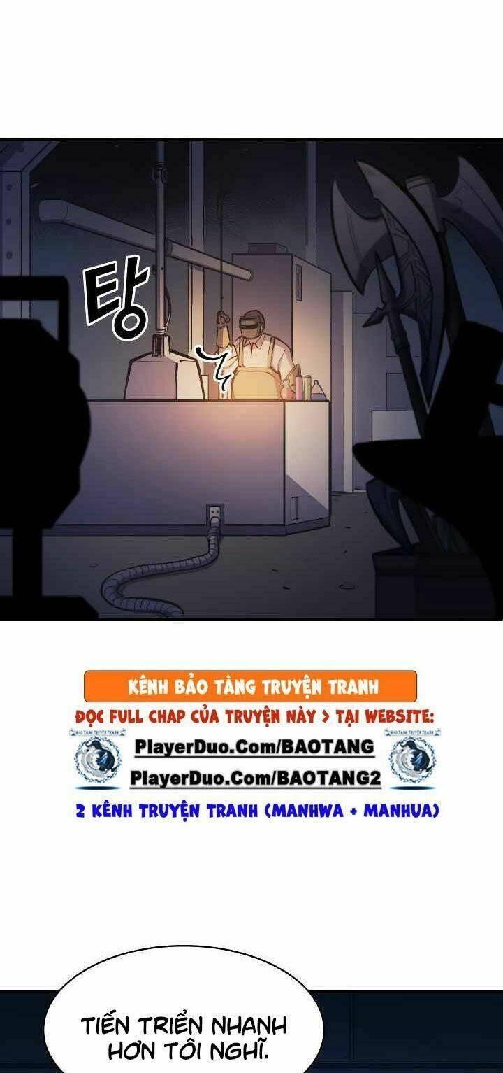 tôi trở lại thăng cấp một mình chapter 62 32