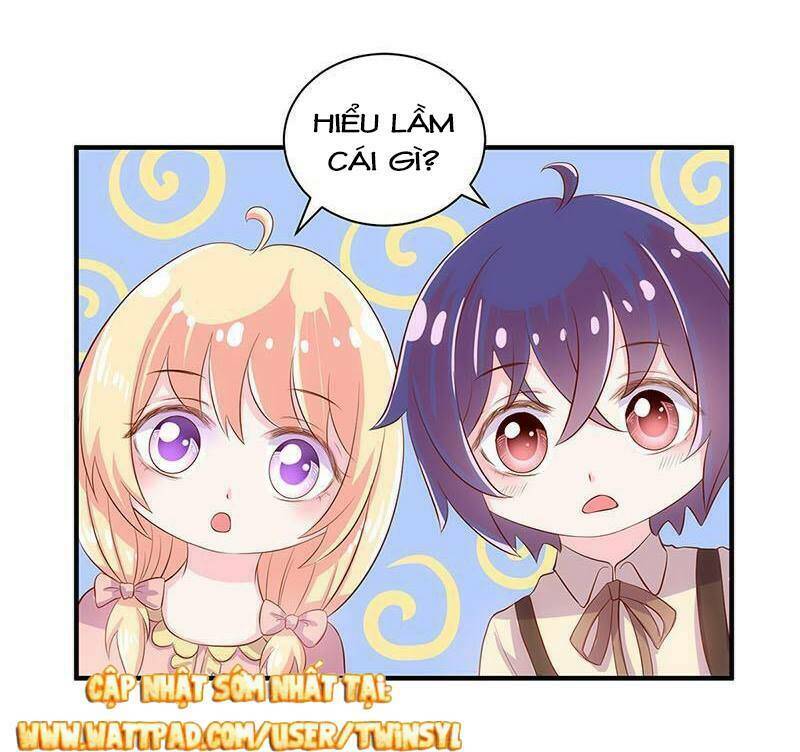 không gả cho tổng tài, gả cho người hầu chapter 109 28