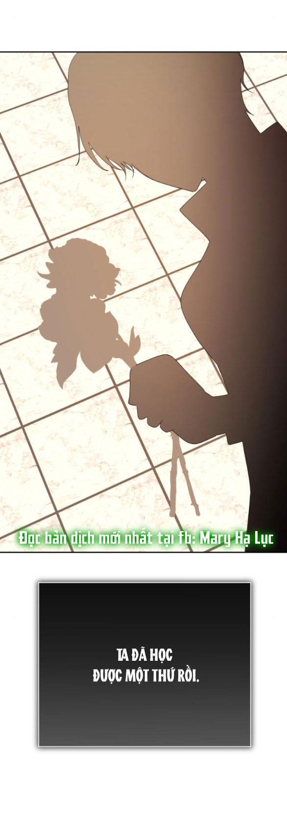 tôi muốn trở thành cô ấy dù chỉ là một ngày chapter 154.1 42