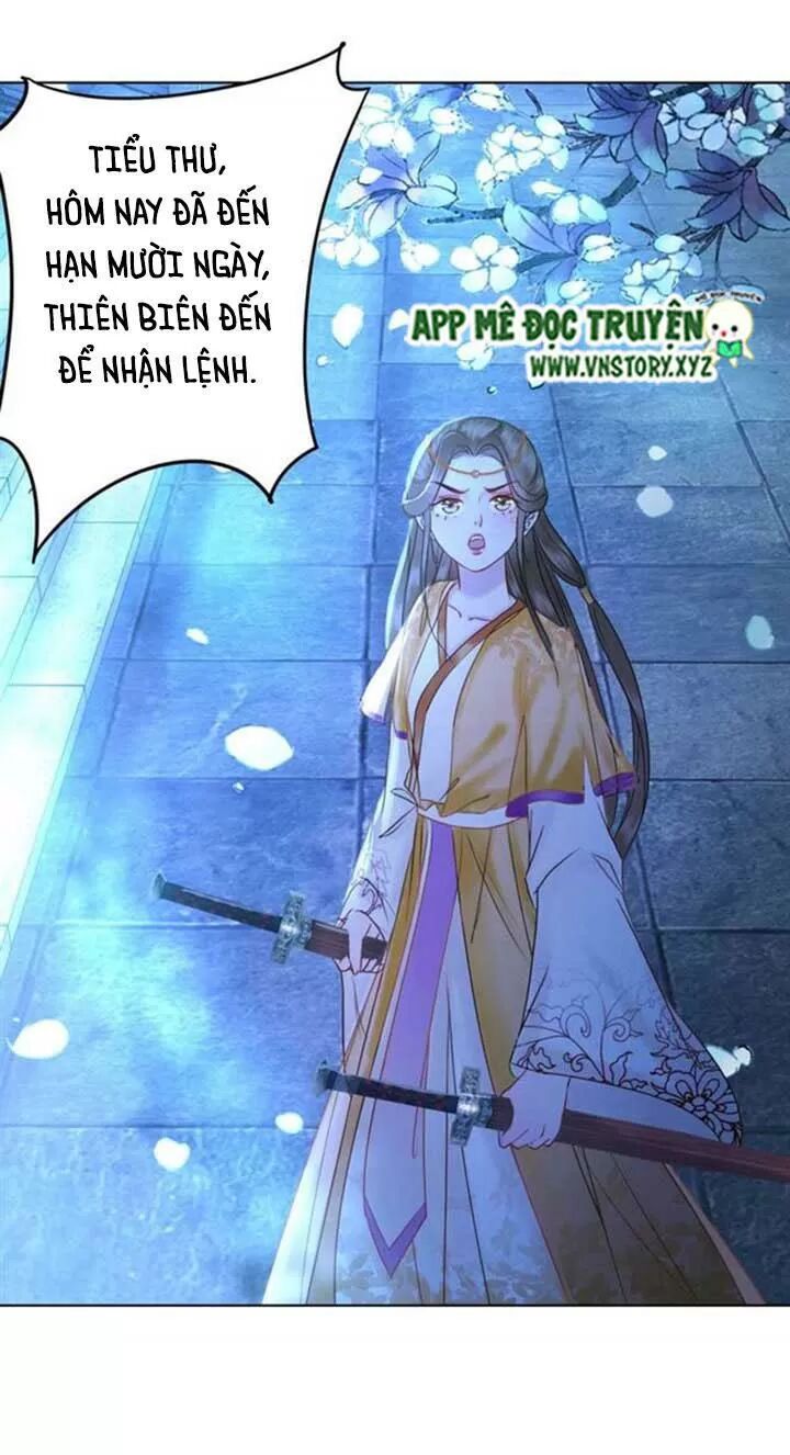 cực phẩm phế vật tiểu thư chapter 92 24